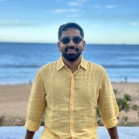 Varun Sarwate