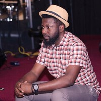 Gideon Aremu