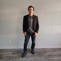 Eric Marquez