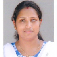 Preeja Prasad