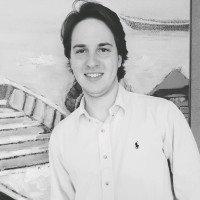 Andrew Mcallister