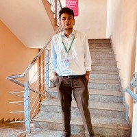 Sumit Bista
