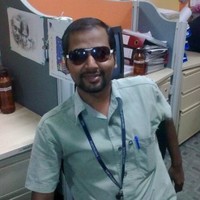 Rajan K P
