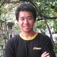 Peter Agustinus Chandra