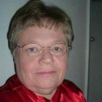 Irene Ferguson