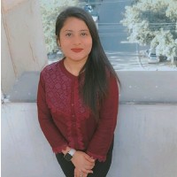 Meenal Chaturvedi