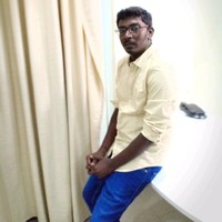 GNANARAJ M