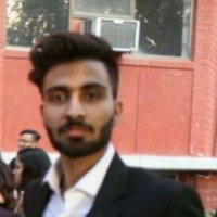 Yash Rana