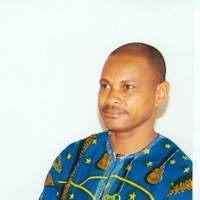 Henry Momoh