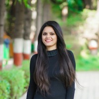 Simranjeet Kaur