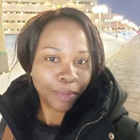 Fernande Abanda N, Phd