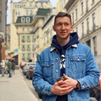 Maxim Gaidar