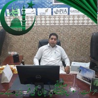 Umer Hayat