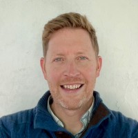 Alan Chapman