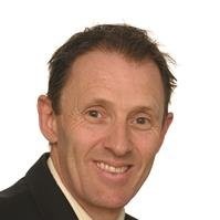 Mark Staaf