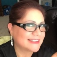 Maria G. Rocha