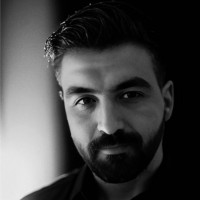 Redouane Bacha