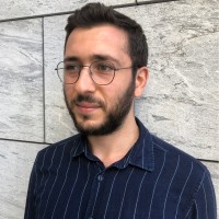 Elliot Zbili