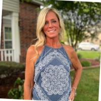 Carrie Morgan (Boger)
