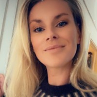 Veronica Carlsson