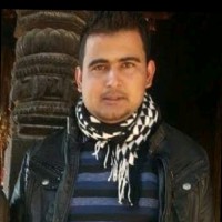 Hem raj Ghimire