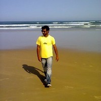A Ravindar