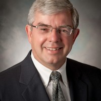 Dennis Doughty