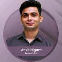 Ankit Nigam