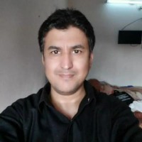 Ihsan Afridi