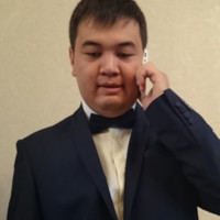 Dastan Kenzhaliev