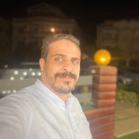 Mohamed Khodary