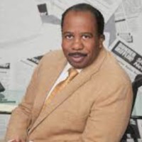 Stanley Hudson
