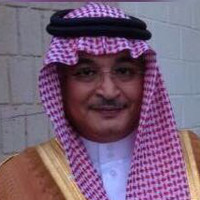 Hani Abdullah  Al-Barghash Al-Assiri