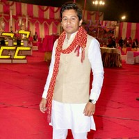 Girish baisla