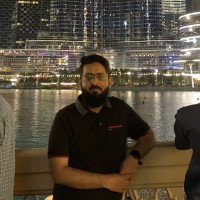 Muhammad Tufail Bhaila