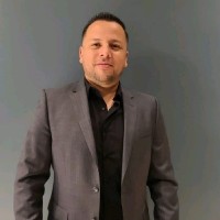 Héctor Suero Álamo, M.Ed.