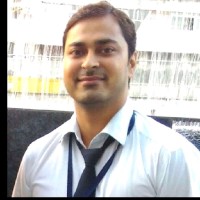 Ravi Tiwari