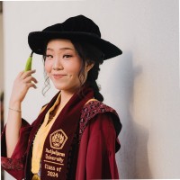 Silvia Wijaya