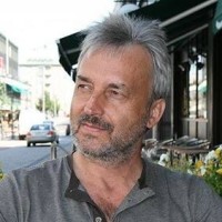 Игорь Кладченко