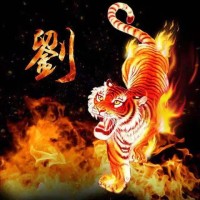 刘崇盛