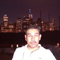 Ramón Llanes Pérez