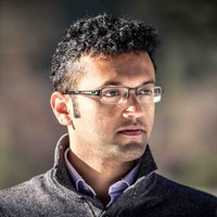 Ashish Dani