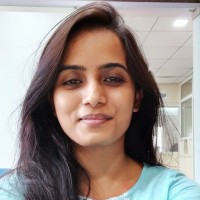 Sandhya Waghmare
