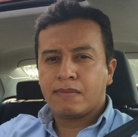 Luis Rodolfo Balandran Gutierrez