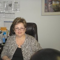 Nancy Lupino