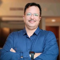 Pradeep Kumar Sharma