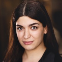 Chantal Saab