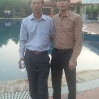 Chanthy Cheam