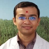 Dr Nirav Shah