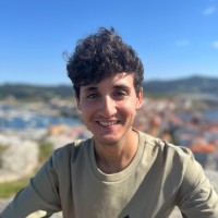 Sergio Ferrer Hervás